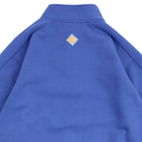 SWITCH - ブランク ハーフジップアップ MTM Tシャツ (女性用)_SYF8TS53BU