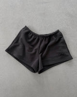 8PM Shorts in charcoal