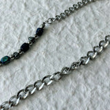 Astral Ore Spliced Necklace
