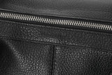 Braid bag - black  