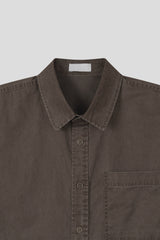 Galla Washed Shirt