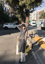 アコカーディガン