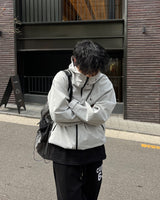 AD Goffcore windbreaker (2C)