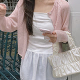 Think Cardigan