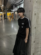 Look 89 トラックスタンダードショートスリーブ