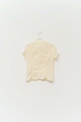 (W) Hed Wrinkled Half Shirt