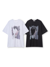 ラブガンTシャツ