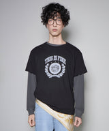 スタンダードローレルズTシャツ