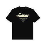 Ludens SEOUL x TOKYO エディション Tシャツ