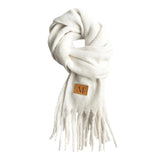 【limited price】 SIGNATURE MUFFLER (37Color) 