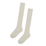 Cotton-blend knee socks 2Pack