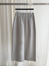 All day H long skirt 