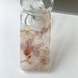 Pink Blossom Phone Case