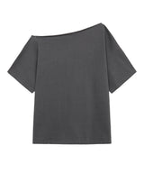 ホースt (dark grey)