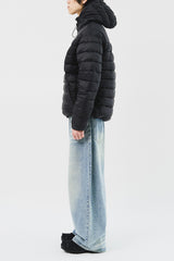 Star Wide Denim