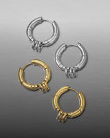 Odyssey Earrings