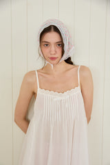 FLOWER SUGAR KERCHIEF