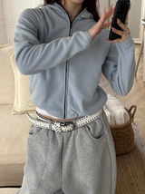 [Brushed Fleece] Overfit Sweat Pants (7colors)