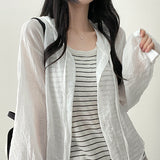 Viner Stripe Vest Knitwear Sleeveless