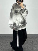 progress dirty hoodie
