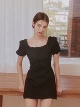 ダンデライオンドレス (Black)