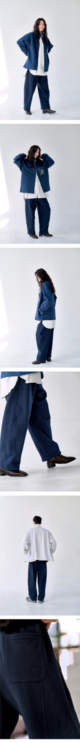 ALARM バルーンパンツ_UNISEX