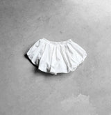 Cotton Candy Pumpkin Skirt Pants