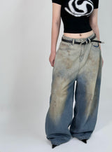 FADES JEANS