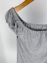BELLA VOLUME TEE (4C)