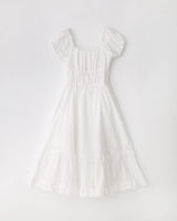 Heidi ribbon dress