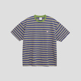 PARAGRAPH STRIPE T SHIRT