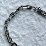 Square Link Bracelet