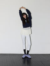 ラッキースウェットシャツ (NAVY)