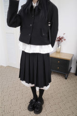 [MD PICK] トーキョージャケット (2color)