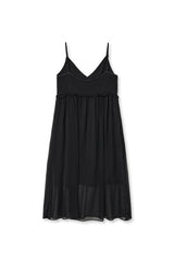 スタッドワンピース (black)