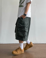 Pult Cargo Bermuda Pants