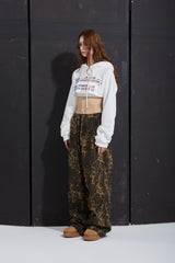 ANIMAL DENIM
