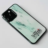 NEWTOPIA Splash Mint Phone Case