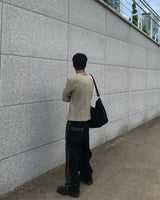 ルタワイドデニムパンツ