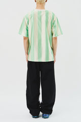 コスティナイロンメッシュパンツ (2color)