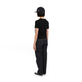 S クレフバンダナメッシュキャップ (NAVY)