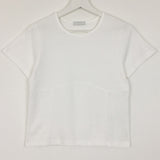 Abe Cap Sleeve T-shirt (5color)