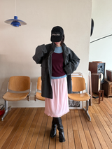 village field jacket 