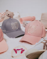 Collaboration Corset Papiyon Cap | neversaynever × Kleesier