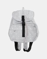 Peaner Dot Star Pocket Mini Backpack