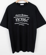 アメリカン 1984 T