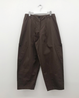 Leje Balloon Cargo Pants (3color)