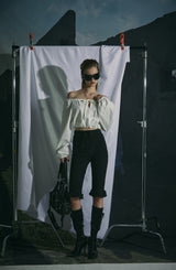 CAFRI PANTS