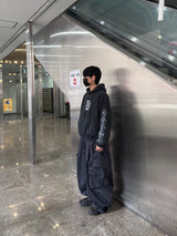 ウェストデスフーディー