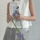 Loumoi グリップ _ Delphinium